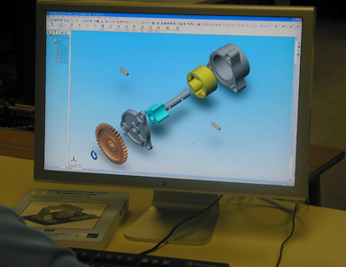 umich solidworks student download